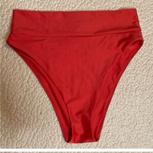 Aerie Cheeky Bottom - medium